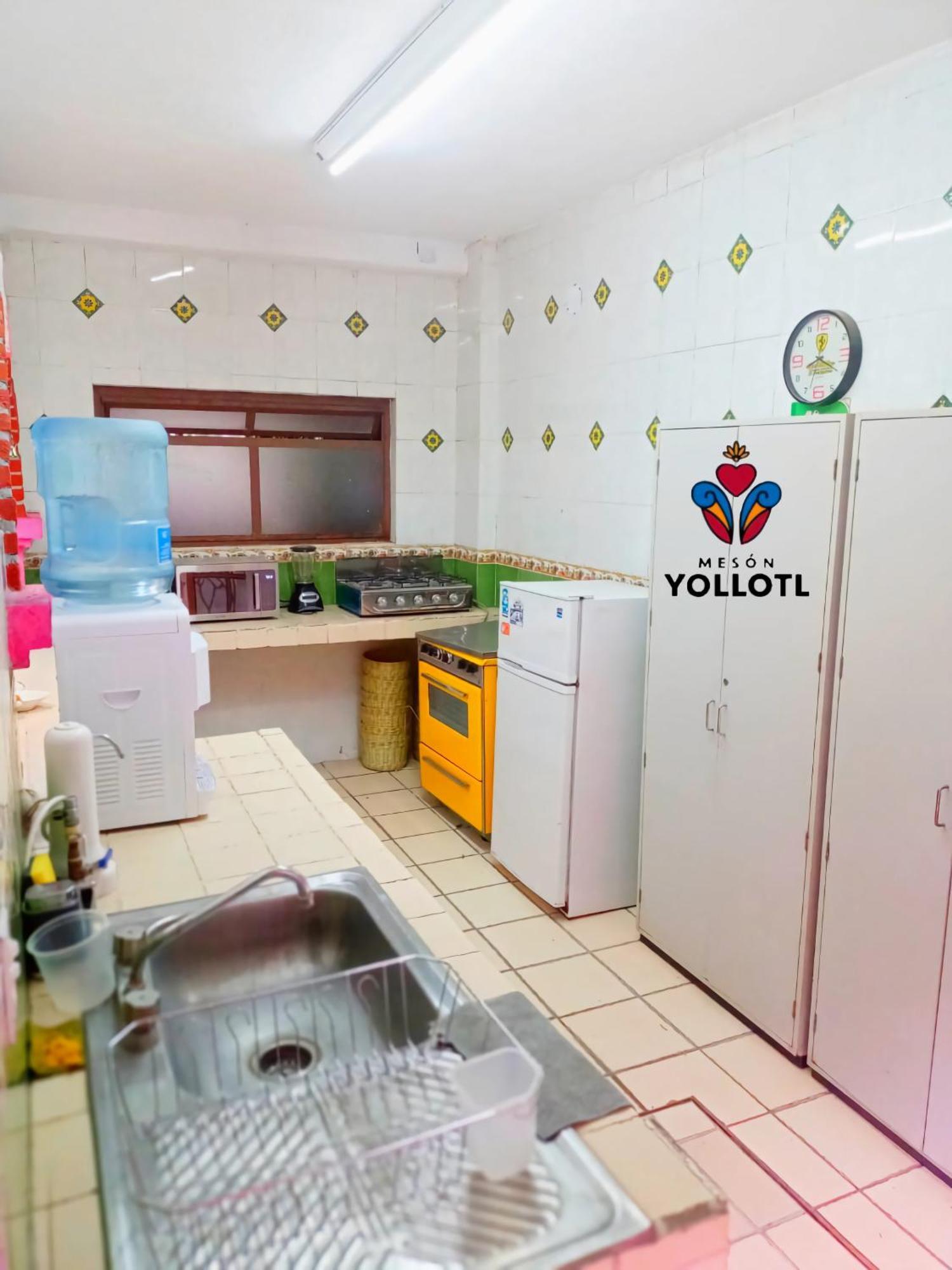 Meson Yollotl Ξενοδοχείο Πουέμπλα Εξωτερικό φωτογραφία